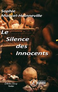 Picture of Le silence des innocents - thriller