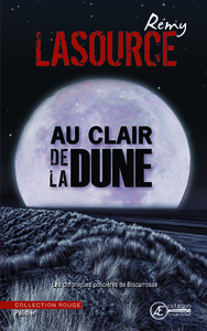 Image de Au clair de la dune - thriller
