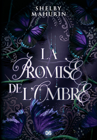 Image de La Promise de l'ombre - Tome 02 Le Voile écarlate (broché)