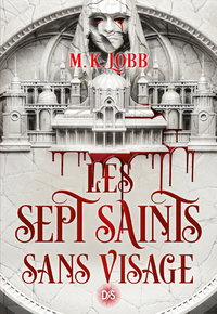 Picture of Les Sept Saints sans visage (broché) - Tome 01