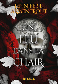 Image de La Chair et le Feu - (broché) - Tome 03 Un feu dans la chair (broché)