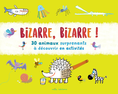 Picture of Bizarre, bizarre !