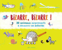 Picture of Bizarre, bizarre !