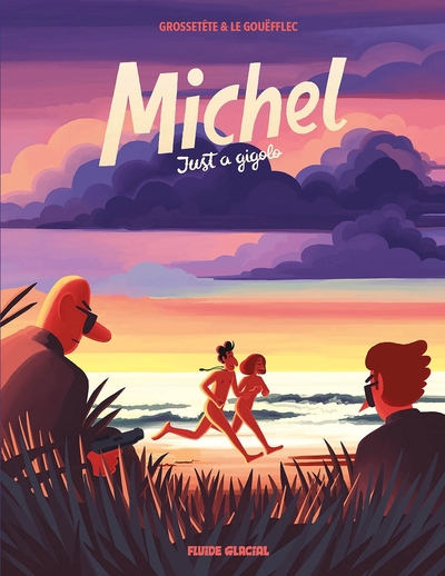 Image de Michel - Tome 02 - Just a gigolo