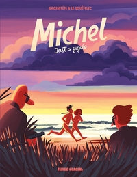 Image de Michel - Tome 02 - Just a gigolo
