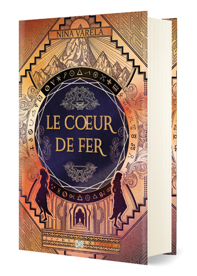 Image de Le Coeur de fer (relié collector) - Tome 02