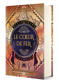 Image de Le Coeur de fer (relié collector) - Tome 02