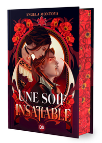 Image de Une soif insatiable (relié collector)