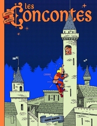 Image de Les Concontes - Tome 01