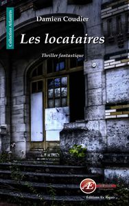 Picture of Les locataires - thriller fantastique