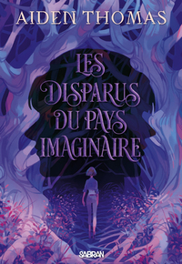Image de Les Disparus du Pays imaginaire (broché)