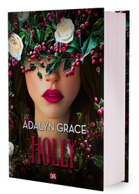 Image de Holly - Tome 3.5 Belladonna (relié)