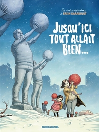 Picture of Jusqu'ici tout allait bien...