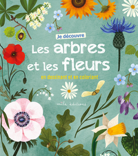 Image de Je découvre les arbres et les fleurs