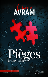Image de Pièges à conviction - policier