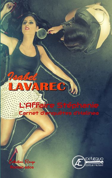 Image de L'affaire Stéphanie - policier