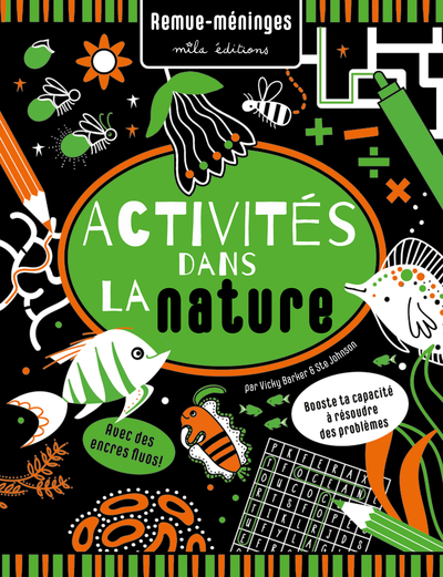 Image de Activités dans la nature