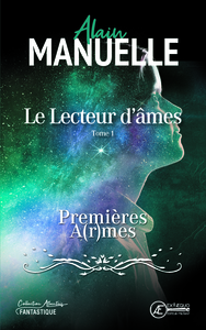 Picture of Premières a(r)mes - roman fantastique