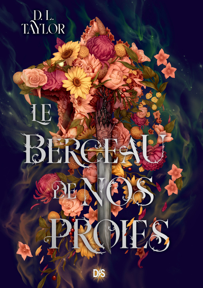 Picture of Le Berceau de nos proies - Tome 02 Le Tombeau de nos proies (broché)