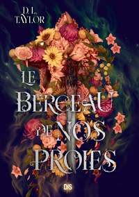 Picture of Le Berceau de nos proies - Tome 02 Le Tombeau de nos proies (broché)