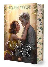 Image de Les Vestiges du temps (relié collector)