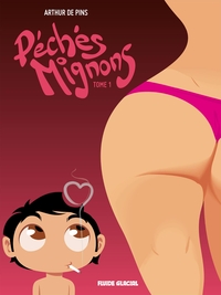 Image de Péchés mignons - Tome 01