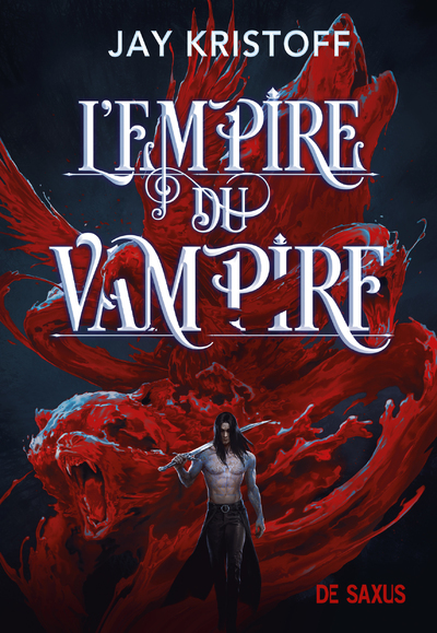 Picture of L'Empire du Vampire (broché) - Tome 01