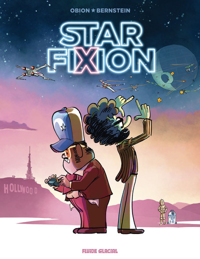 Image de Star FiXion