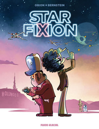 Picture of Star FiXion