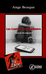 Image de Les leurres de l'éphémère - policier