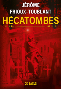 Picture of Hécatombes (broché)