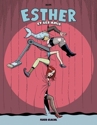 Image de Esther & ses amis