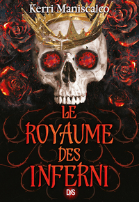 Image de Le Royaume des Inferni (broché) - Tome 03