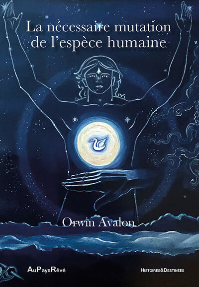 Image de La nécessaire mutation de l'espèce humaine