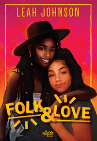 Picture of Folk & Love (relié)
