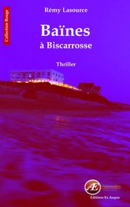 Image de Baïnes à Biscarrosse - thriller