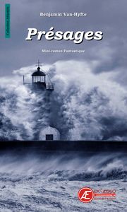 Picture of Présages - récit fantastique