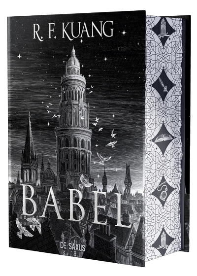 Image de Babel (coffret relié collector)
