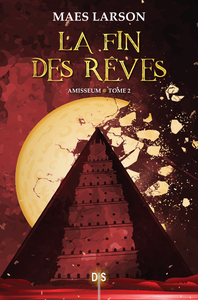 Image de Amisseum - Tome 02 La fin des rêves