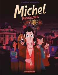 Image de Michel - Tome 01