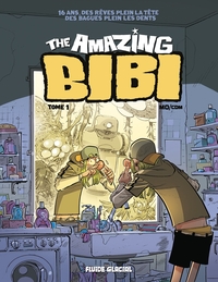 Image de The Amazing Bibi - tome 01