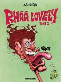 Picture of Rhââ Lovely - Tome 01