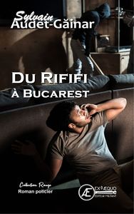 Image de Du rififi à Bucarest - roman policier