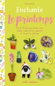 Image de Enchanté le printemps