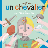 Picture of Si j'étais... un chevalier