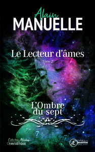 Picture of L'ombre du sept - roman fantastique
