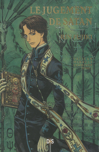 Picture of Le jugement de satan - Vatican miracle examiner - Tome 02