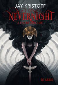 Image de Nevernight - Tome 03 L'aube obscure (broché)