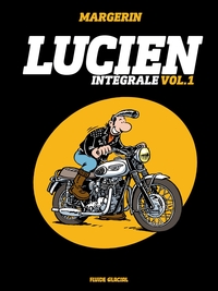 Image de Lucien - Intégrale Volume 01