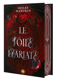 Image de Le Voile écarlate - Tome 01 (relié collector)